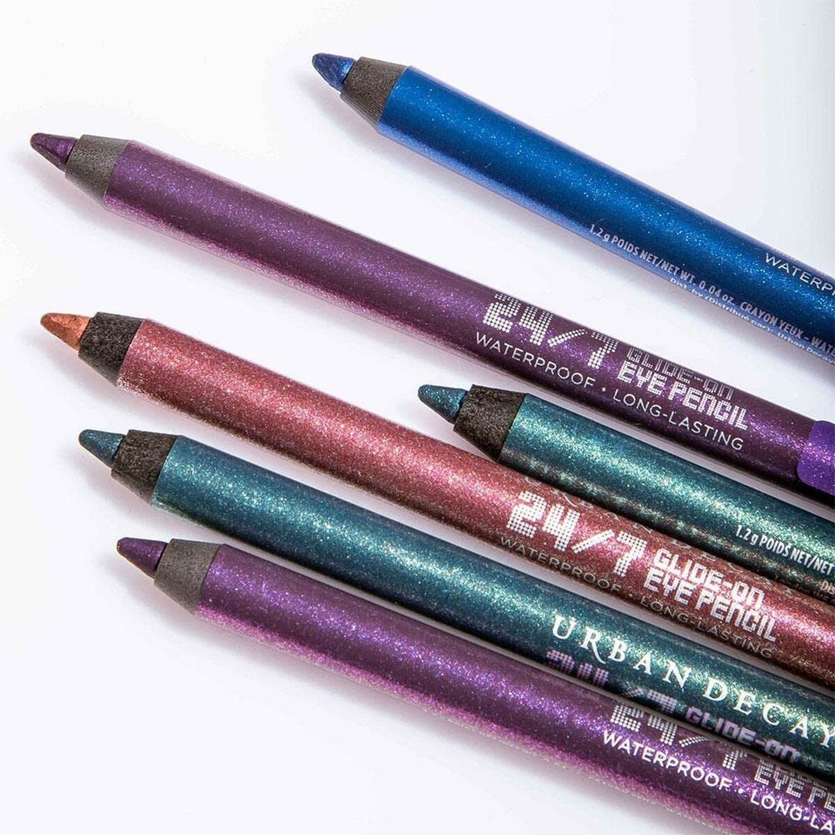 Eye Pencil Glide On Rockstar - Urban Decay Maroc - Aylal Beauty Eye Pencil Glide On Rockstar - Urban Decay Maroc - Aylal Beauty