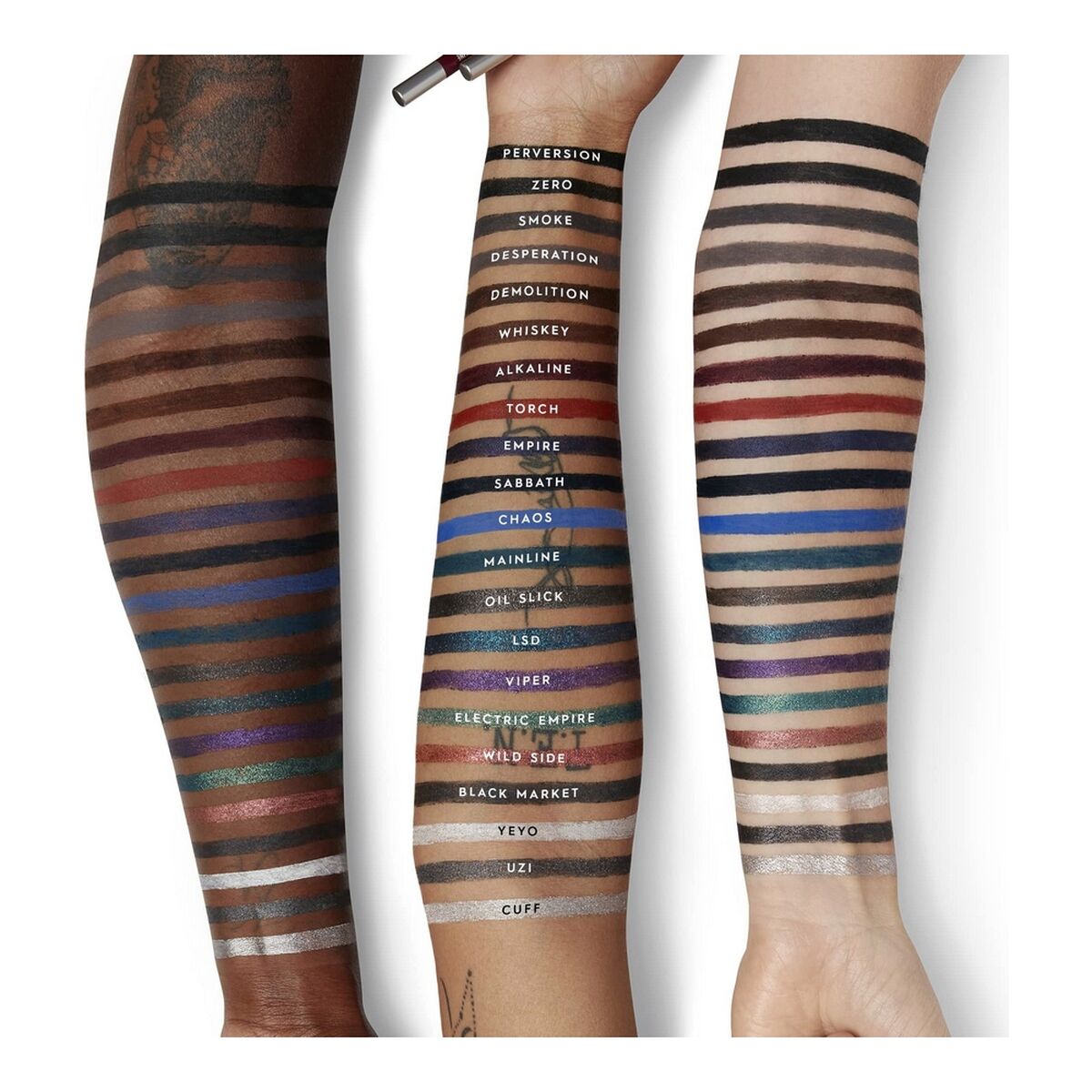 Eye Pencil 24/7 Glide On lsd - Urban Decay Maroc - Aylal Beauty Eye Pencil 24/7 Glide On lsd - Urban Decay Maroc - Aylal Beauty