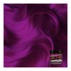 Permanent Dye Classic Manic Panic HCR 11013 Fuschia Shock (118 ml) - Manic Panic Maroc - Aylal Beauty