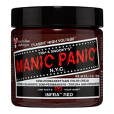 Permanent Dye Classic HCR 11016 Infra Red (118 ml) - Manic Panic Maroc - Aylal Beauty