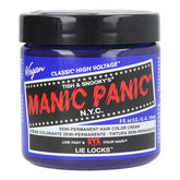 Permanent Dye Classic HCR 11019 Lie Locks (118 ml) - Manic Panic Maroc - Aylal Beauty