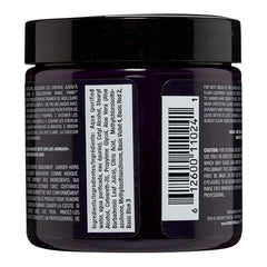 Permanent Dye Classic Manic Panic HCR 11024 Purrple Haze (118 ml) - Manic Panic Maroc - Aylal Beauty