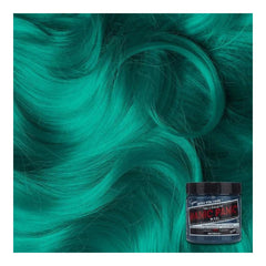 Permanent Dye Classic HCR 11025 Mermaid (118 ml) - Manic Panic Maroc - Aylal Beauty