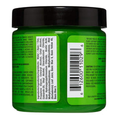 Permanent Dye Classic Manic Panic Panic Classic Electric Lizard (118 ml) - Manic Panic Maroc - Aylal Beauty