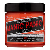 Permanent Dye Classic Manic Panic Electric Tiger Lily (118 ml) - Manic Panic Maroc - Aylal Beauty