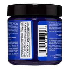 Permanent Dye Classic Manic Panic Blue Moon (118 ml) - Manic Panic Maroc - Aylal Beauty