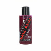Semi-Permanent Tint Manic Panic Hot Hot Pink Amplified (118 ml) - Manic Panic Maroc - Aylal Beauty