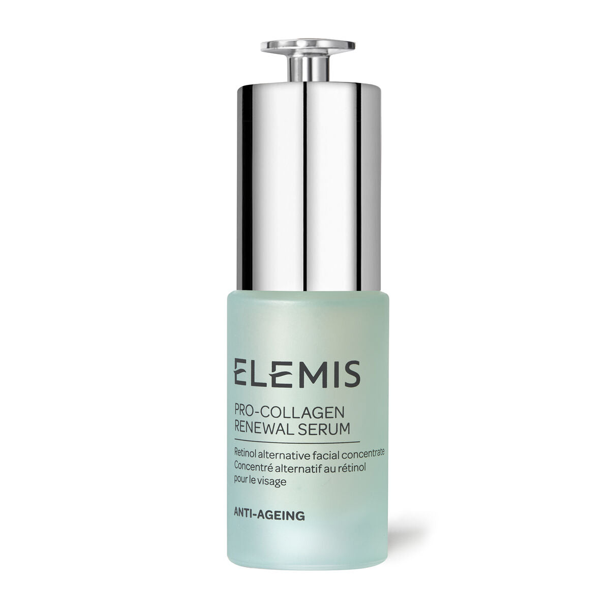 Facial Serum Elemis Collagen 15 ml - Elemis Maroc - Aylal Beauty Facial Serum Elemis Collagen 15 ml - Elemis Maroc - Aylal Beauty