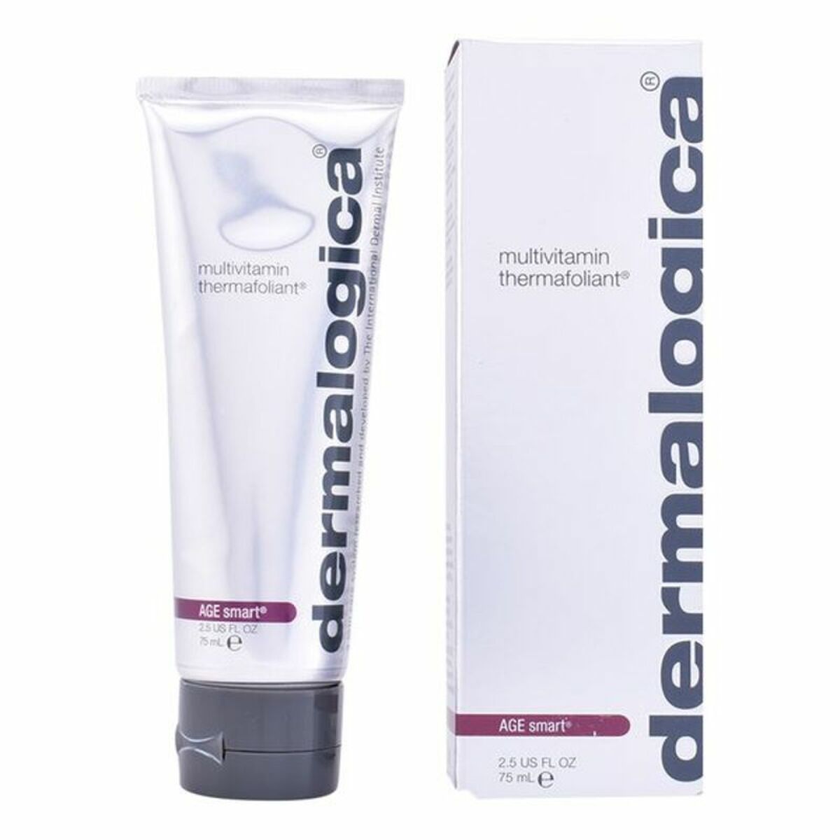 Exfoliating Facial Gel Age Smart Dermalogica 822-62714 (75 ml) 75 ml - Dermalogica Maroc - Aylal Beauty