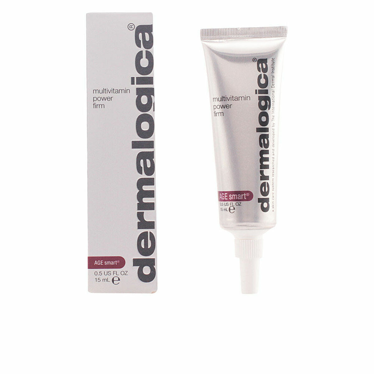 Anti-Ageing Cream Dermalogica 111033 15 ml (15 ml) - Dermalogica Maroc - Aylal Beauty