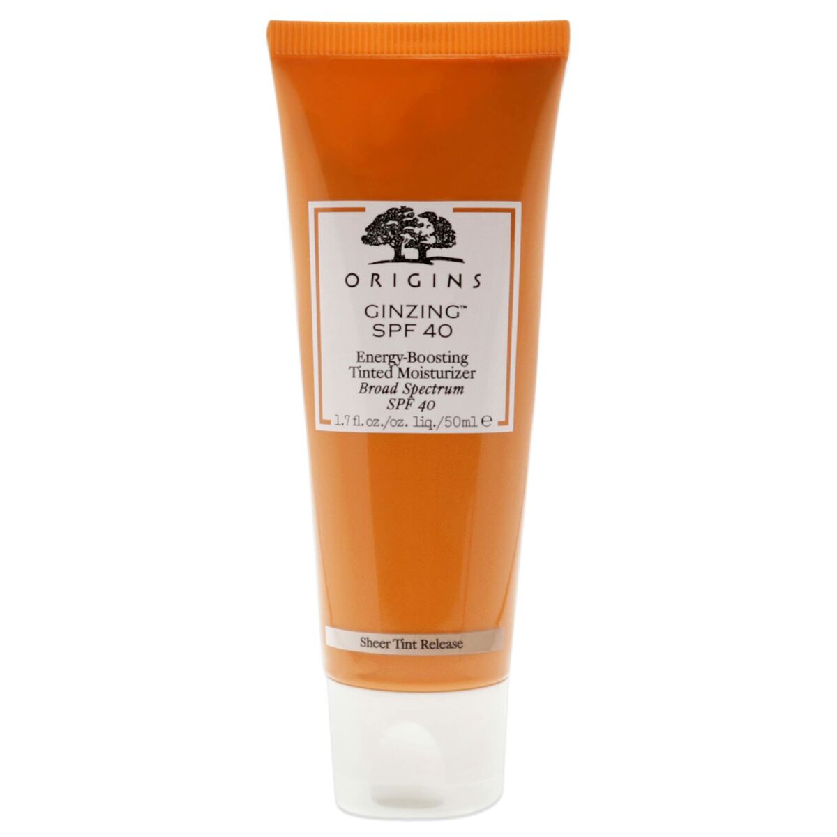 Revitalizing Cream Ginzing Ginseng Spf 40 50 ml - Origins Maroc - Aylal Beauty Revitalizing Cream Ginzing Ginseng Spf 40 50 ml - Origins Maroc - Aylal Beauty