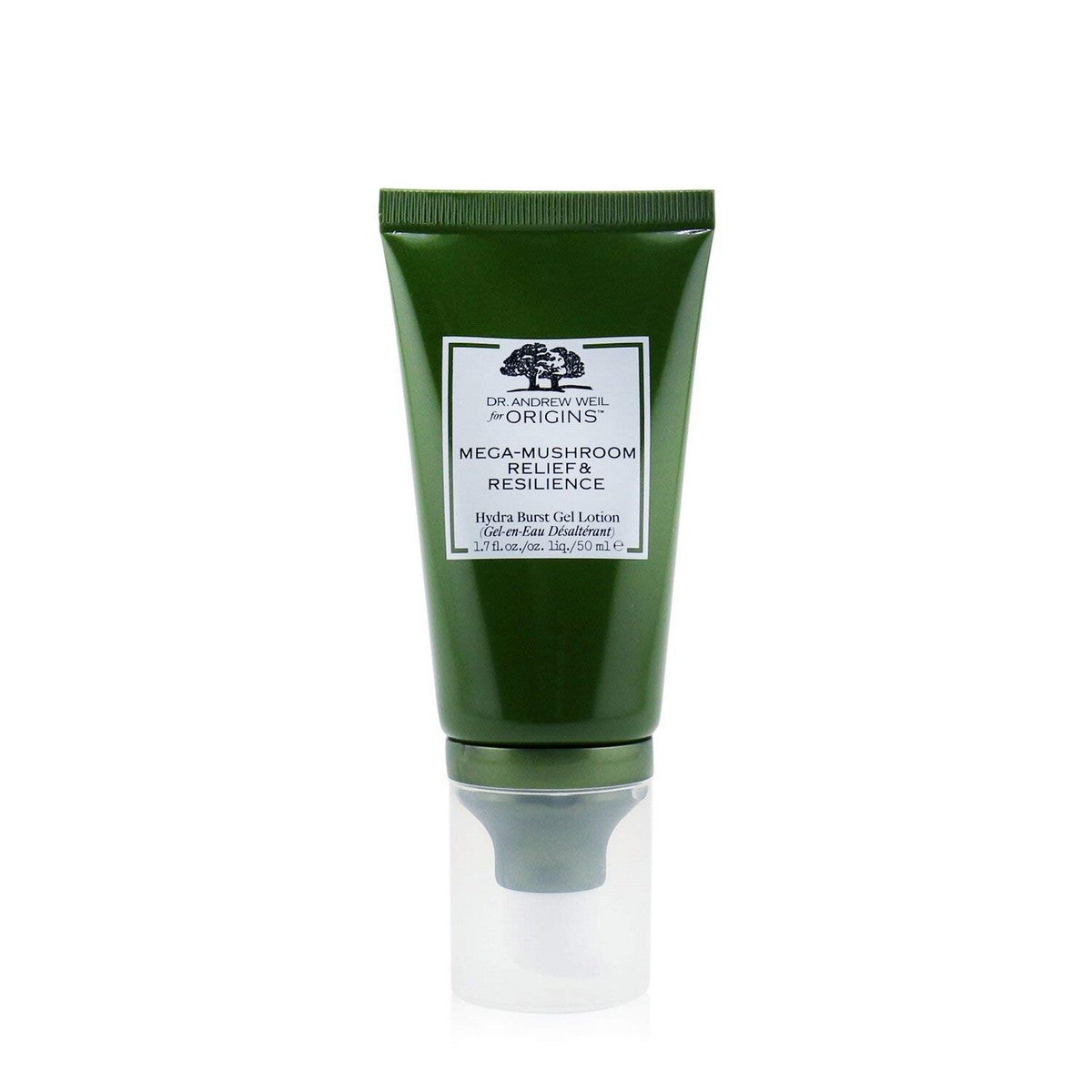 Facial Cream Mega Mushroom 50 ml - Origins Maroc - Aylal Beauty