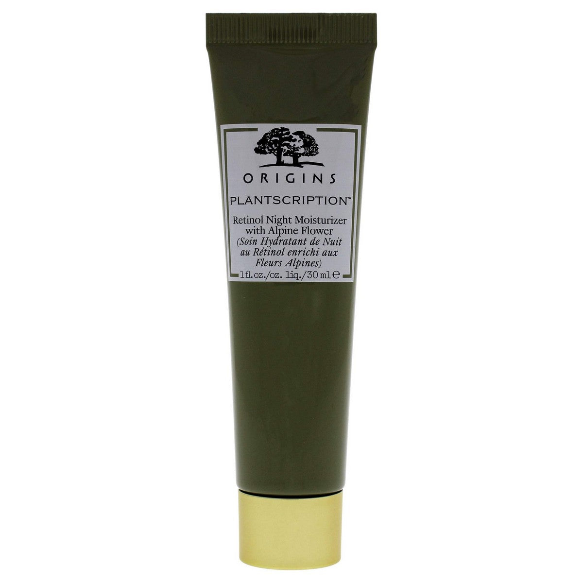 Night Cream Origins Plantscription 30 ml - Origins Maroc - Aylal Beauty Night Cream Origins Plantscription 30 ml - Origins Maroc - Aylal Beauty