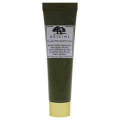 Night Cream Origins Plantscription 30 ml - Origins Maroc - Aylal Beauty