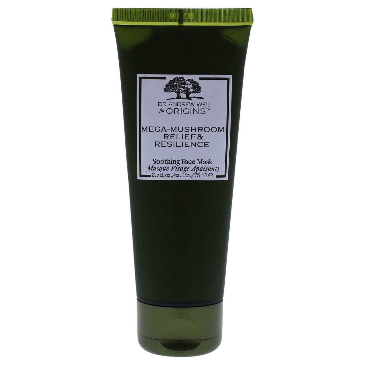 Facial Mask Origins Mega Mushroom 75 ml - Origins Maroc - Aylal Beauty