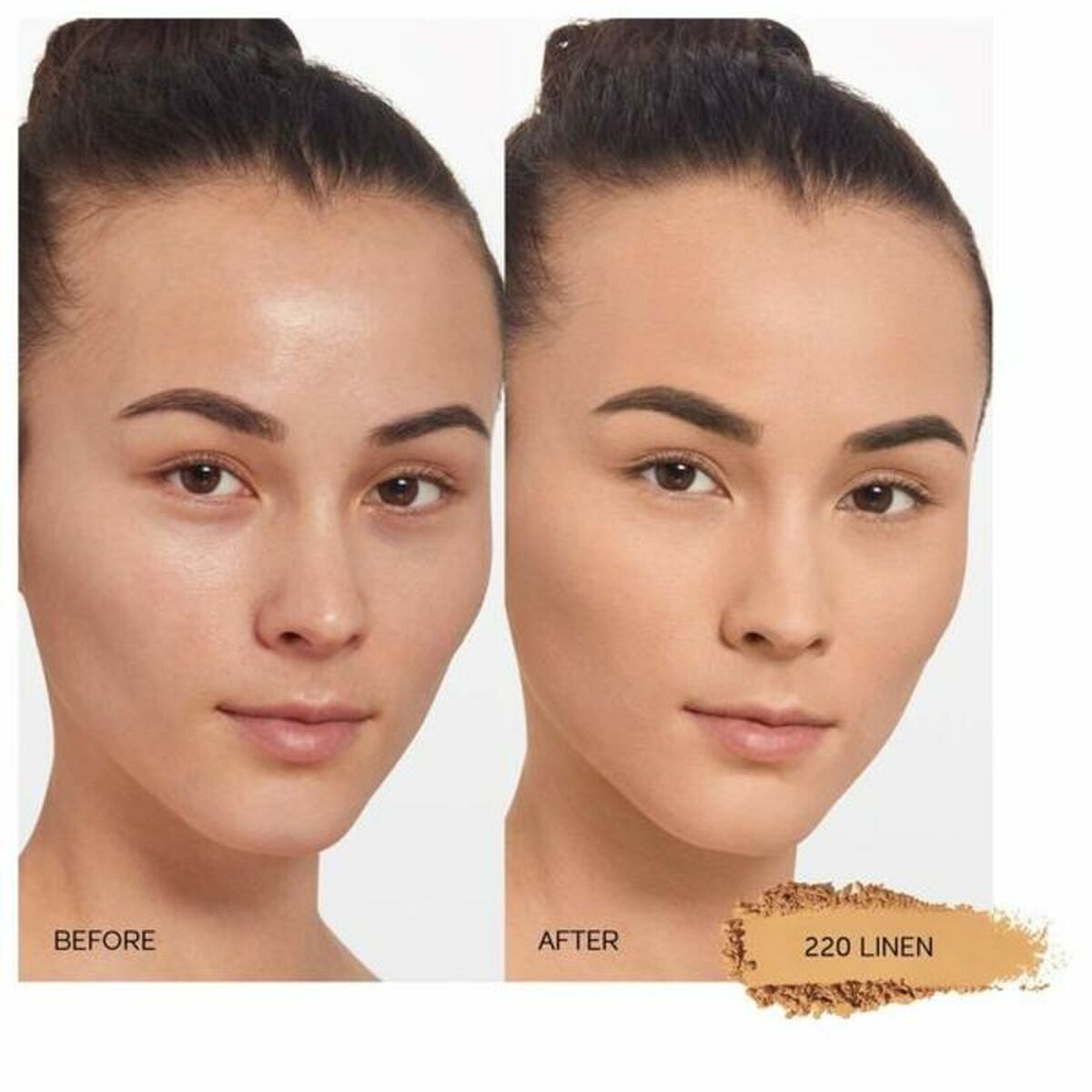 Powder Make-up Base Synchro Skin Self-Refreshing Nº 220 50 ml - Shiseido Maroc - Aylal Beauty Powder Make-up Base Synchro Skin Self-Refreshing Nº 220 50 ml - Shiseido Maroc - Aylal Beauty