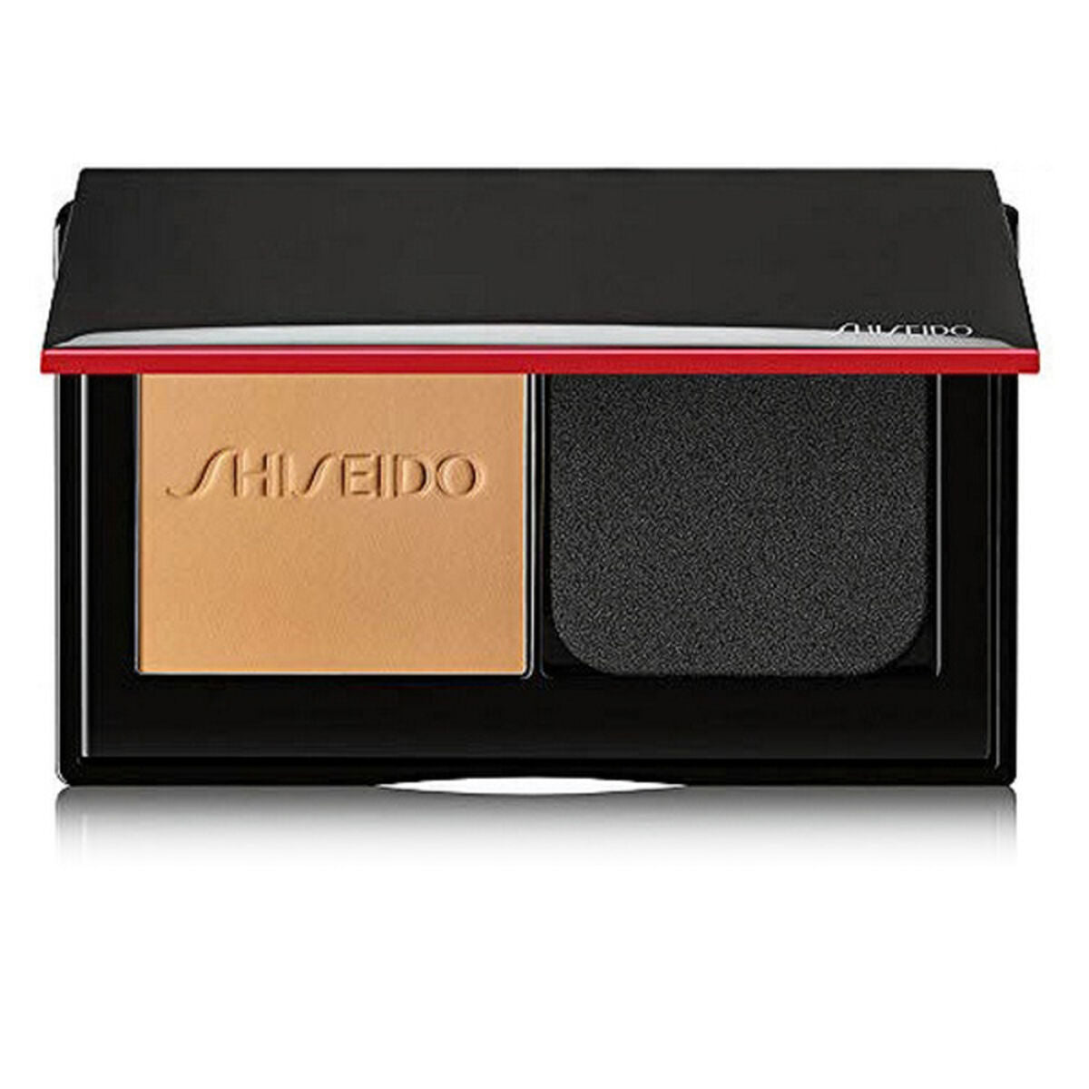 Powder Make-up Base Synchro Skin Self-Refreshing 50 ml - Shiseido Maroc - Aylal Beauty Powder Make-up Base Synchro Skin Self-Refreshing 50 ml - Shiseido Maroc - Aylal Beauty
