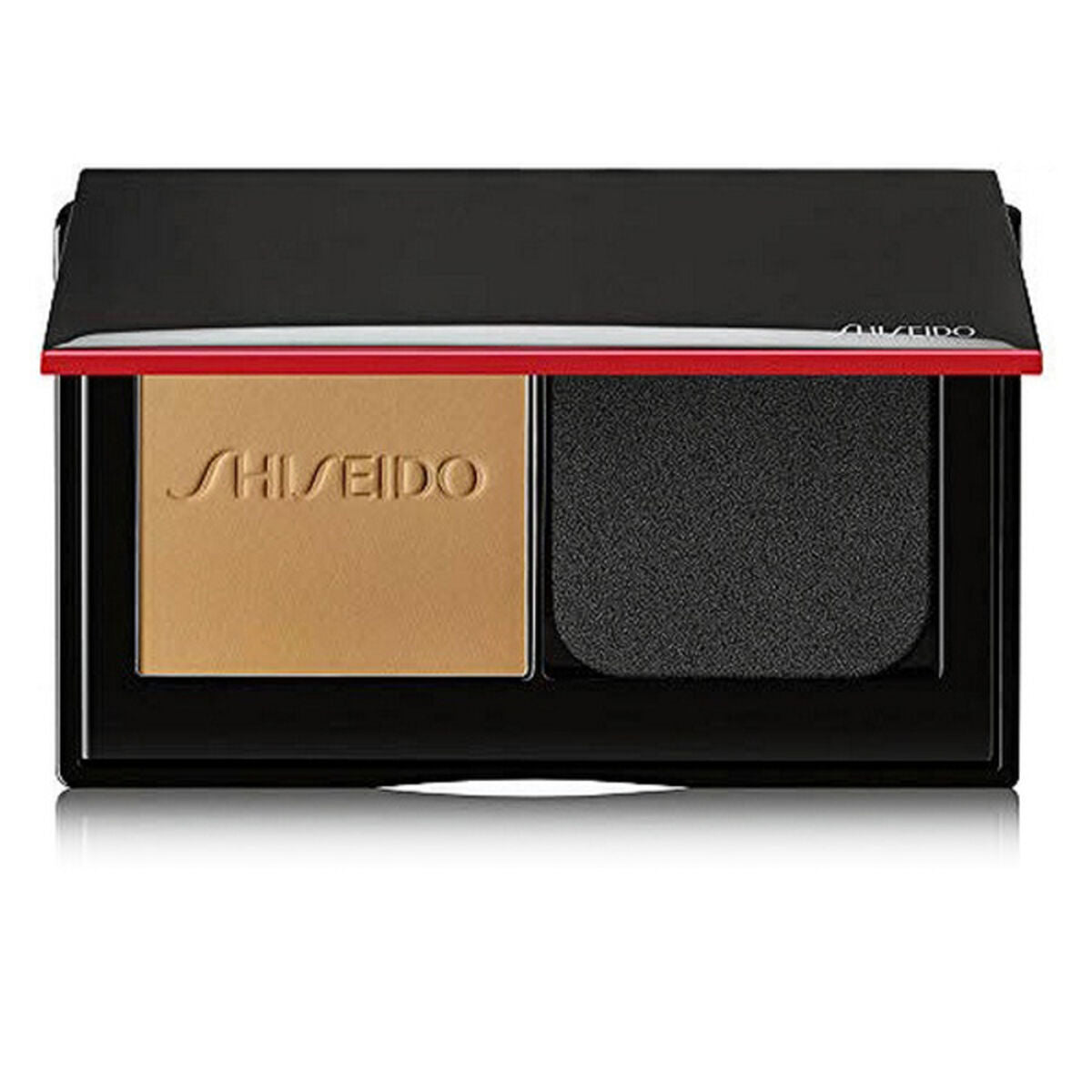 Powder Make-up Base Synchro Skin Self-Refreshing 50 ml - Shiseido Maroc - Aylal Beauty Powder Make-up Base Synchro Skin Self-Refreshing 50 ml - Shiseido Maroc - Aylal Beauty