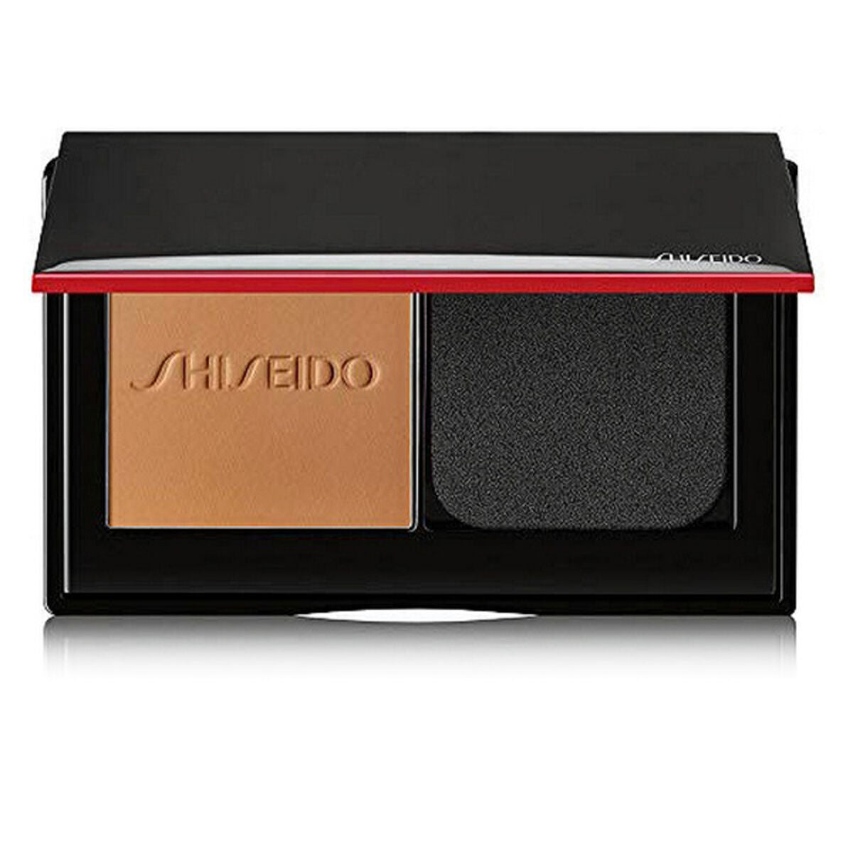 Powder Make-up Base Synchro Skin Self-Refreshing 50 ml - Shiseido Maroc - Aylal Beauty Powder Make-up Base Synchro Skin Self-Refreshing 50 ml - Shiseido Maroc - Aylal Beauty
