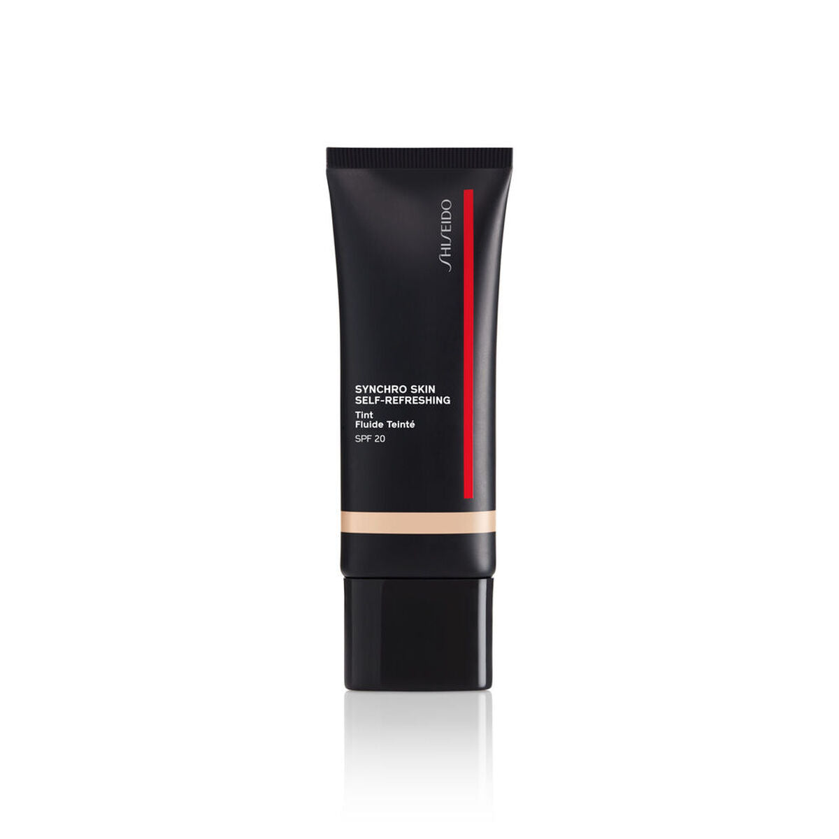 Liquid Make Up Base Shiseido Nº 115 Spf 20 (30 ml) - Shiseido Maroc - Aylal Beauty