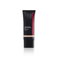 Liquid Make Up Base Shiseido Nº 115 Spf 20 (30 ml) - Shiseido Maroc - Aylal Beauty