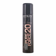 Moulding Spray Hairsprays Redken Frizz Hairspray Frizzy hair 250 ml - Redken Maroc - Aylal Beauty