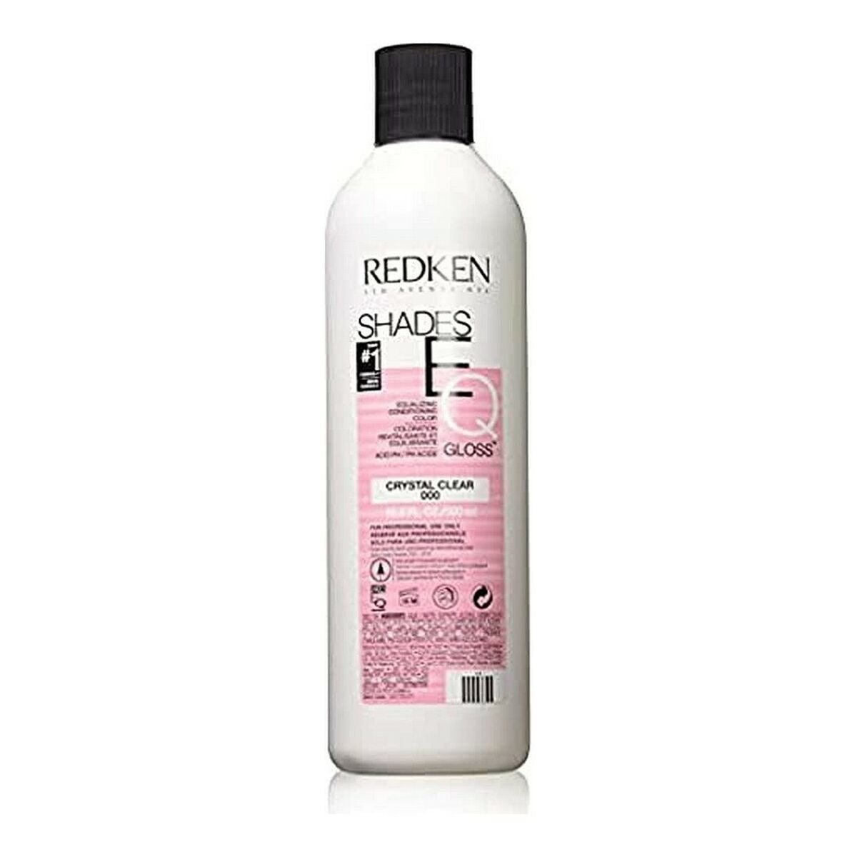 Permanent Colour Redken 0743877076487 Nº 9.0-rubio muy claro 500 ml - Redken Maroc - Aylal Beauty