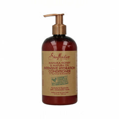 Conditioner Shea Moisture Moisture Manuka Honey Moisturizing 384 ml - Shea Moisture Maroc - Aylal Beauty