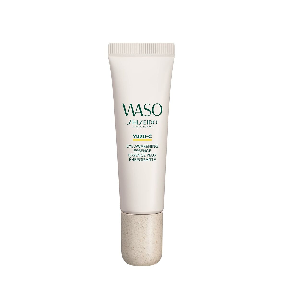 Facial Cream Shiseido Waso C 20 ml - Shiseido Maroc - Aylal Beauty