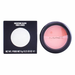 Blush Sheertone Mac 6 g - MAC Cosmetics Maroc - Aylal Beauty