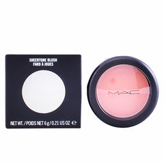 Blush Sheertone Mac 6 g - MAC Cosmetics Maroc - Aylal Beauty