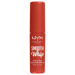 Lipstick Smooth Whipe Matt Pushin' cushion (4 ml) - NYX Maroc - Aylal Beauty