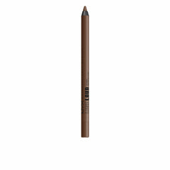 Lip Liner Pencil Line Loud Nº 17 1,2 g - NYX Maroc - Aylal Beauty