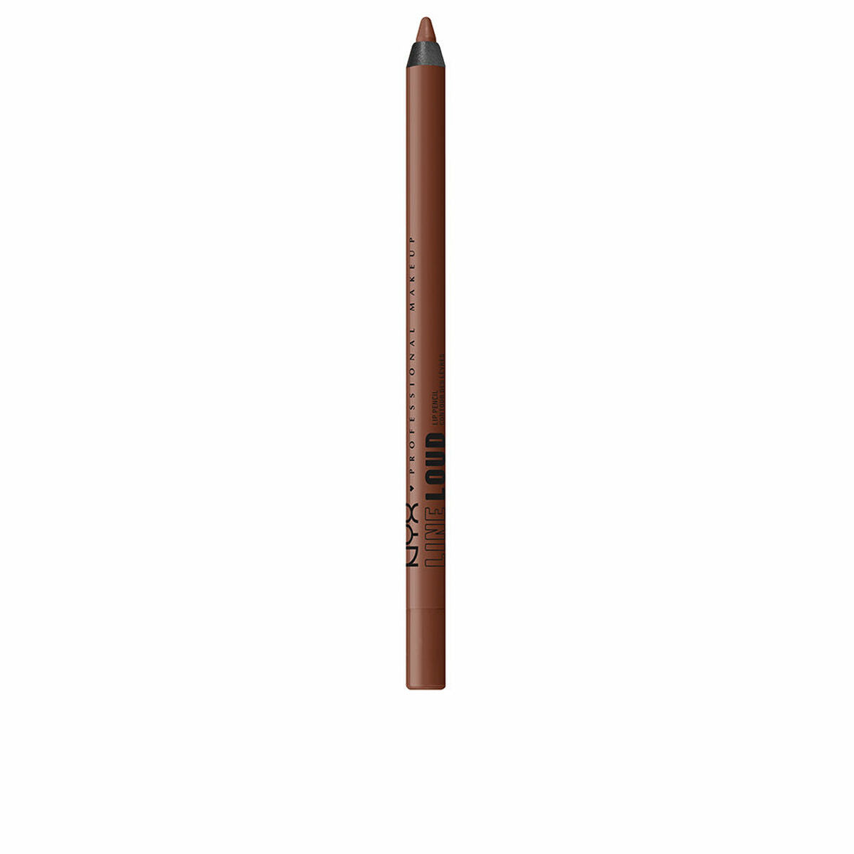 Lip Liner Pencil NYX Line Loud Nº 29 No Equivalent 1,2 ml - NYX Maroc - Aylal Beauty