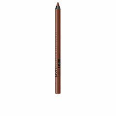 Lip Liner Pencil NYX Line Loud Nº 29 No Equivalent 1,2 ml - NYX Maroc - Aylal Beauty
