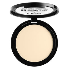 Compact Powders Hd Finishing Powder (8 g) - NYX Maroc - Aylal Beauty
