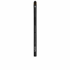 Eyeshadow brush Black Fine - NYX Maroc - Aylal Beauty