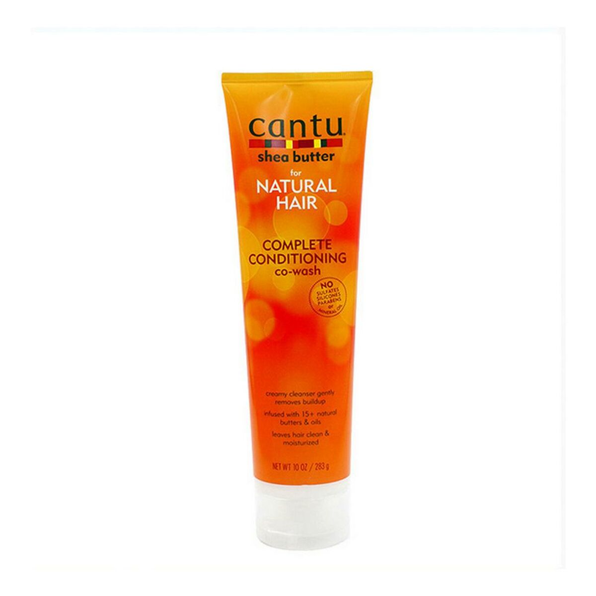 Conditioner Shea Butter So Wash Cantu (283 g) - Cantu Maroc - Aylal Beauty