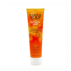 Conditioner Shea Butter So Wash Cantu (283 g) - Cantu Maroc - Aylal Beauty