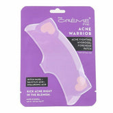 Patch Masks 849980048479 hydrogel Forehead 8 g (6 g) - The Crème Shop Maroc - Aylal Beauty
