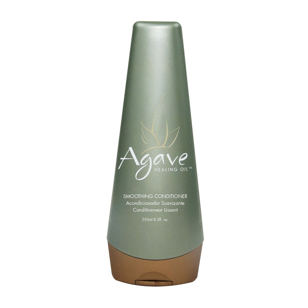 Conditioner Agave Healing Oil 250 ml - Agave Maroc - Aylal Beauty