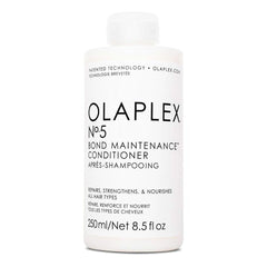 Repairing Conditioner Olaplex Nº 5 250 ml - Olaplex Maroc - Aylal Beauty