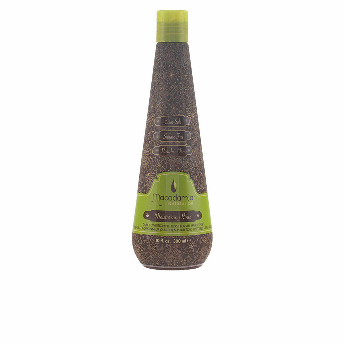 Hair Lotion Macadamia M3028 300 ml - Macadamia Maroc - Aylal Beauty