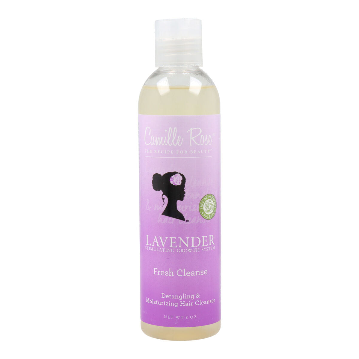 Conditioner Fresh Cleanse Lavendar 266 ml - Camille Rose Maroc - Aylal Beauty