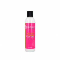 Moisturising Milk JP-64201 (240 ml) - Mielle Maroc - Aylal Beauty