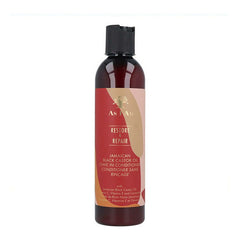 Conditioner Jamaican Black Castor Oil Leave In As I Am (237 g) - As I Am Maroc - Aylal Beauty