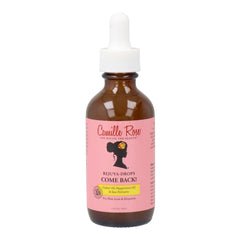 Hair Elixir Rejuva Come Back 58 ml - Camille Rose Maroc - Aylal Beauty