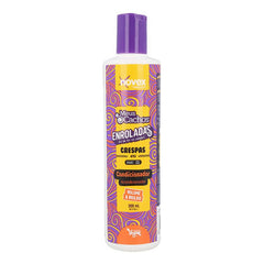 Conditioner Enroladas Crespas Novex 7104 (300 ml) - Novex Maroc - Aylal Beauty