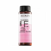 Semi-permanent Colourant Shades EQ 04WG sun tea (3 x 60 ml) - Redken Maroc - Aylal Beauty
