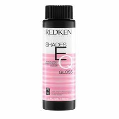 Semi-permanent Colourant Redken Shades Eq G (3 Units) (3 x 60 ml) - Redken Maroc - Aylal Beauty